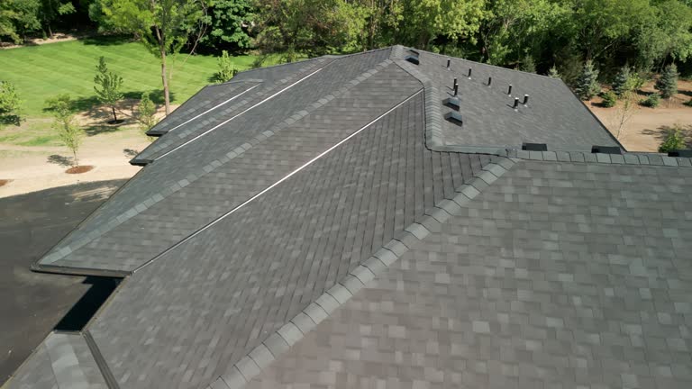 Sheet Metal Roofing in Avon, IN